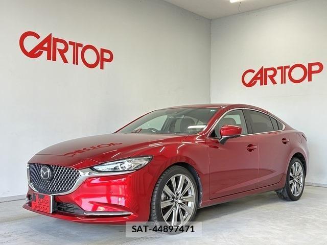 sat car