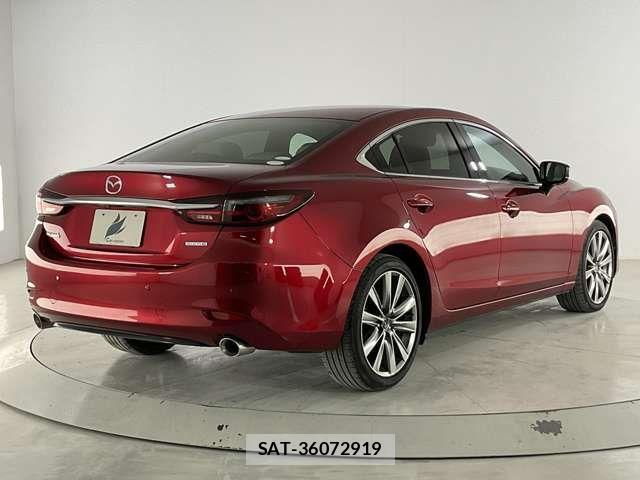 Mazda MAZDA6 2019-10 3675405-5