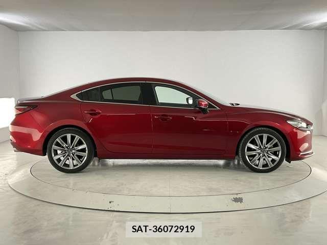 Mazda MAZDA6 2019-10 3675405-6