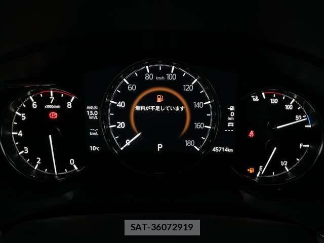 Mazda MAZDA6 2019-10 3675405-10