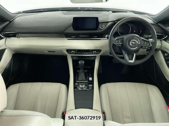 Mazda MAZDA6 2019-10 3675405-11