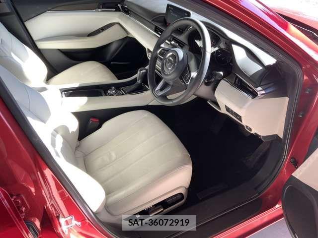 Mazda MAZDA6 2019-10 3675405-15