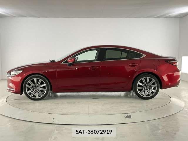 Mazda MAZDA6 2019-10 3675405-2