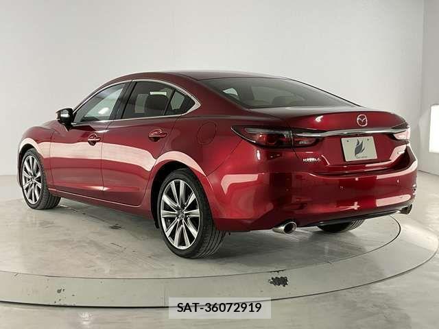 Mazda MAZDA6 2019-10 3675405-3