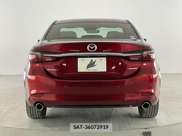 Mazda MAZDA6 2019-10 3675405-4
