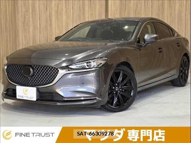 sat car
