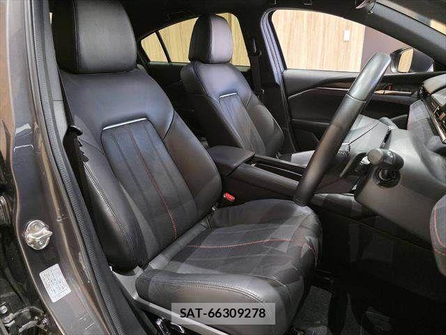 Mazda MAZDA6 2019-07 3675404-9