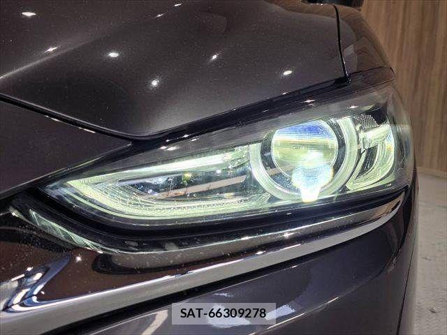 Mazda MAZDA6 2019-07 3675404-12