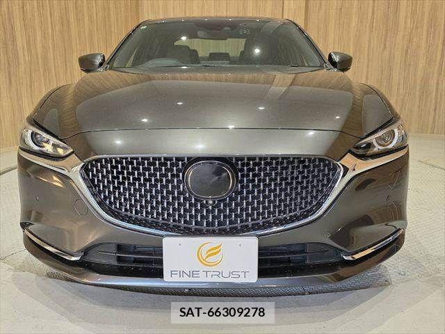 Mazda MAZDA6 2019-07 3675404-13