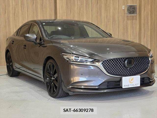 Mazda MAZDA6 2019-07 3675404-14
