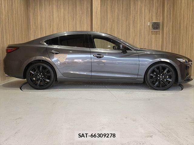 Mazda MAZDA6 2019-07 3675404-15
