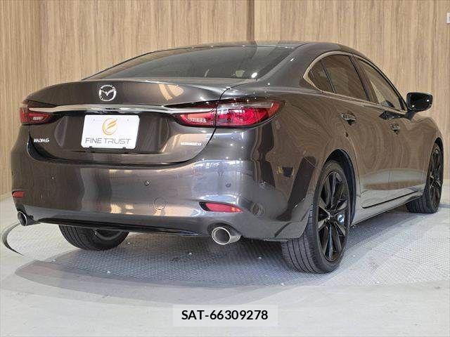 Mazda MAZDA6 2019-07 3675404-16