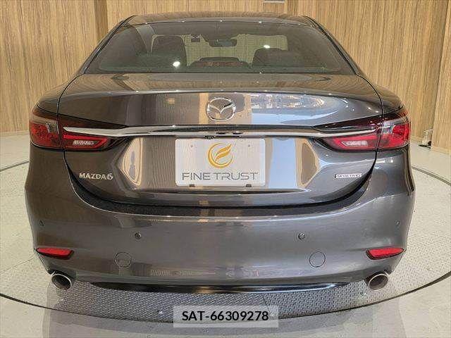 Mazda MAZDA6 2019-07 3675404-17