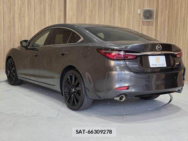 Mazda MAZDA6 2019-07 3675404-18