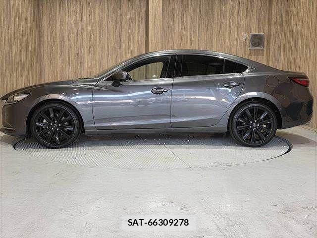 Mazda MAZDA6 2019-07 3675404-19