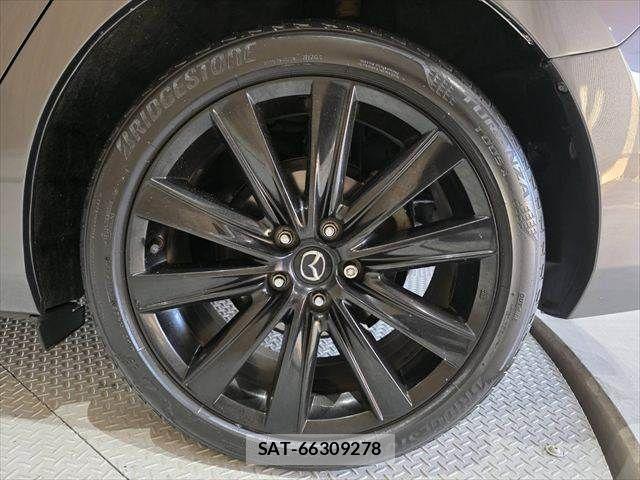 Mazda MAZDA6 2019-07 3675404-25