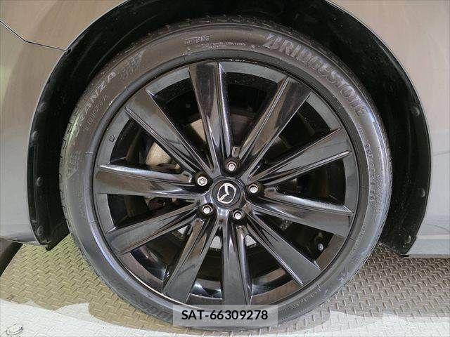 Mazda MAZDA6 2019-07 3675404-26