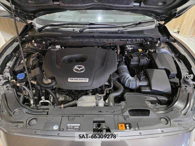 Mazda MAZDA6 2019-07 3675404-28