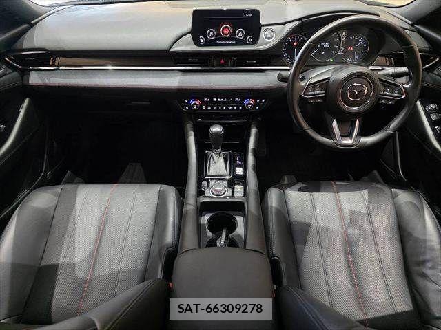 Mazda MAZDA6 2019-07 3675404-2