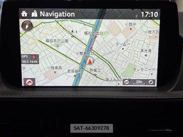 Mazda MAZDA6 2019-07 3675404-4