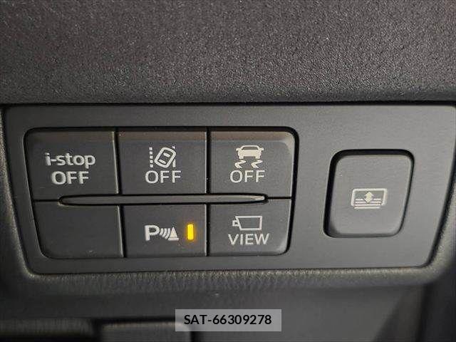 Mazda MAZDA6 2019-07 3675404-8