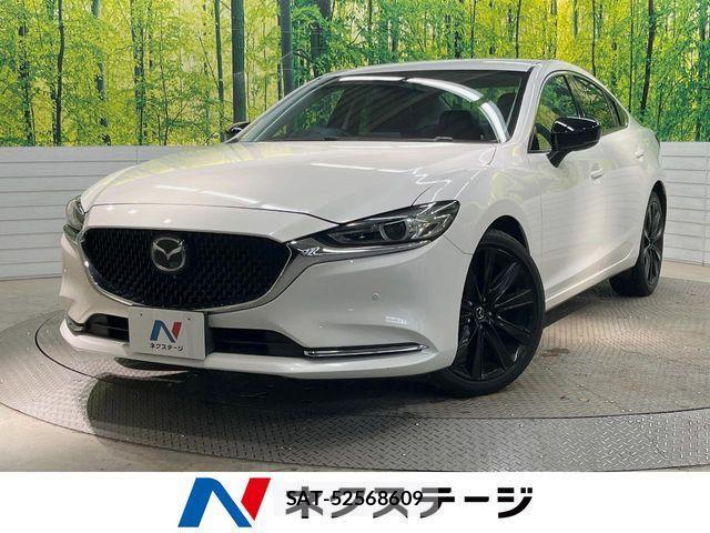 Mazda MAZDA6 2021-03 4326603-0
