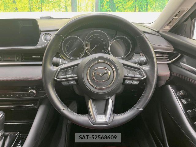 Mazda MAZDA6 2021-03 4326603-11