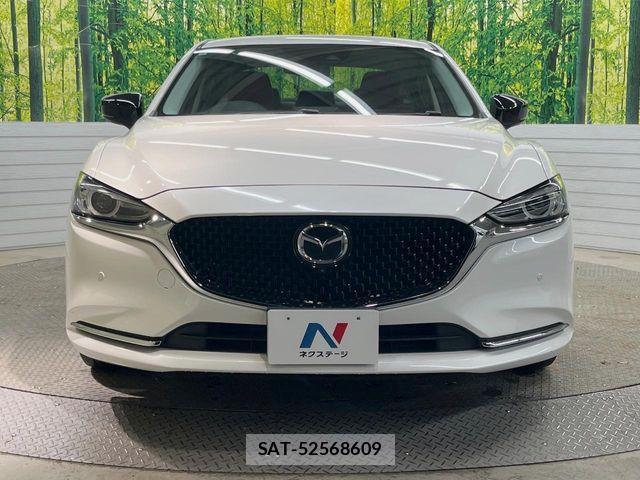 Mazda MAZDA6 2021-03 4326603-14
