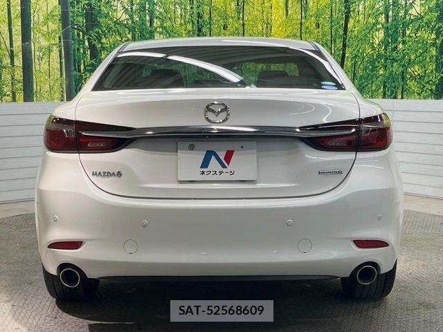 Mazda MAZDA6 2021-03 4326603-15