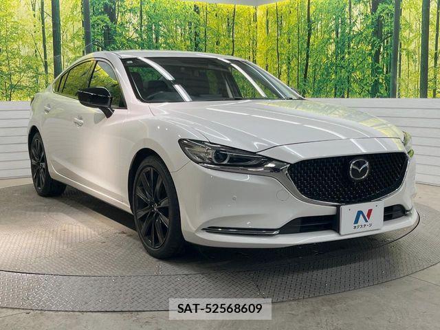Mazda MAZDA6 2021-03 4326603-16