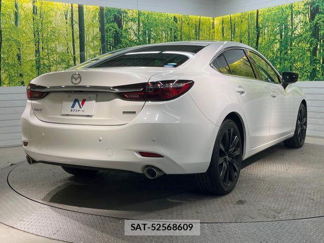 Mazda MAZDA6 2021-03 4326603-17