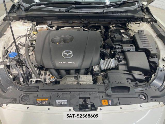 Mazda MAZDA6 2021-03 4326603-18