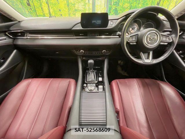 Mazda MAZDA6 2021-03 4326603-1