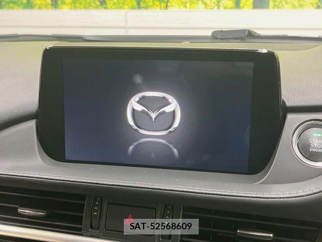 Mazda MAZDA6 2021-03 4326603-2