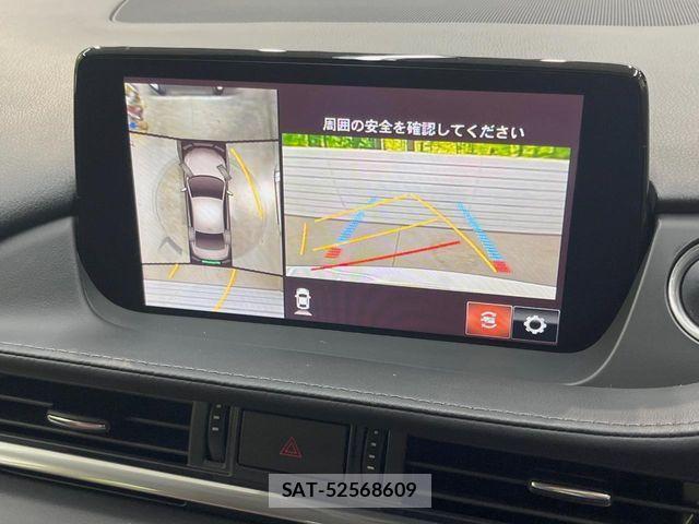Mazda MAZDA6 2021-03 4326603-3