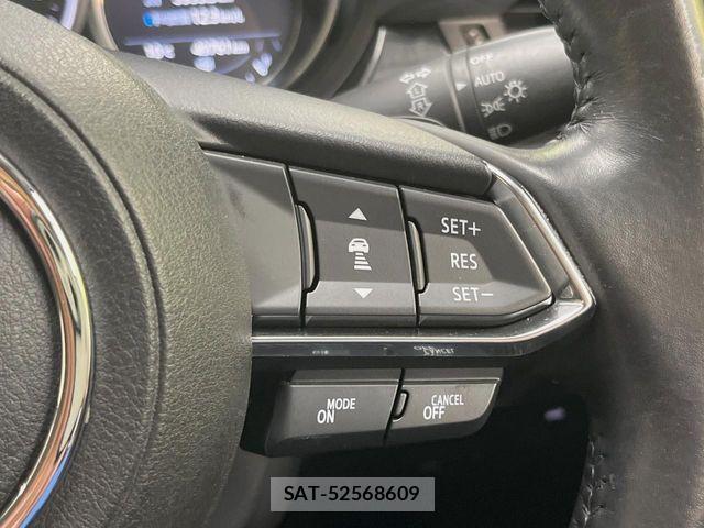 Mazda MAZDA6 2021-03 4326603-7