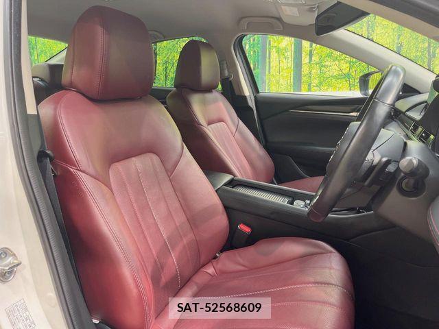 Mazda MAZDA6 2021-03 4326603-8