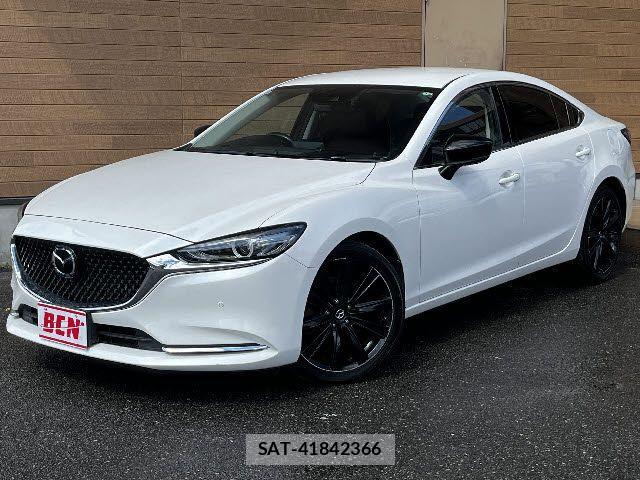 Mazda MAZDA6 2021-03 4639755-0