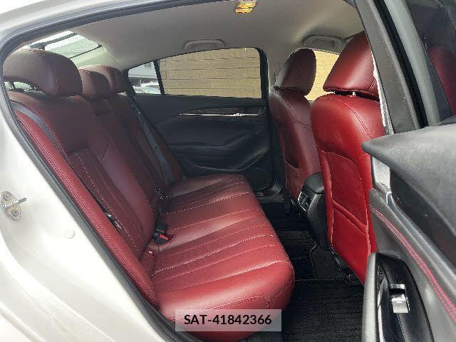 Mazda MAZDA6 2021-03 4639755-9