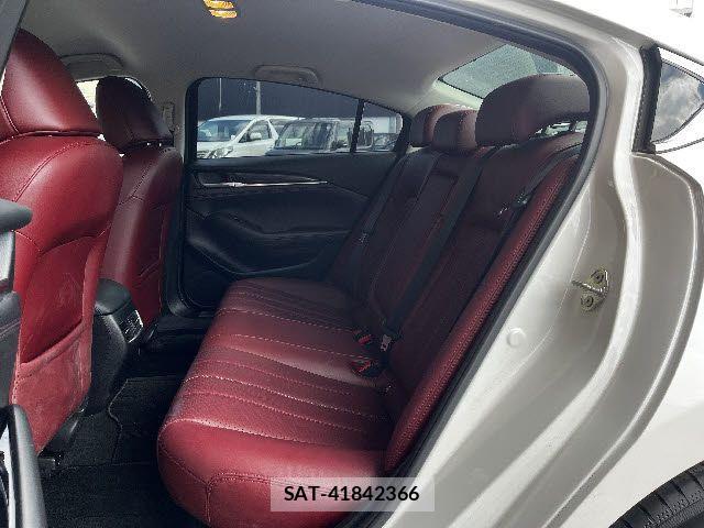 Mazda MAZDA6 2021-03 4639755-12