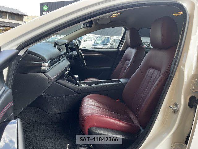 Mazda MAZDA6 2021-03 4639755-18