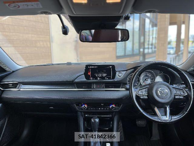 Mazda MAZDA6 2021-03 4639755-1