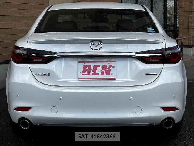Mazda MAZDA6 2021-03 4639755-22