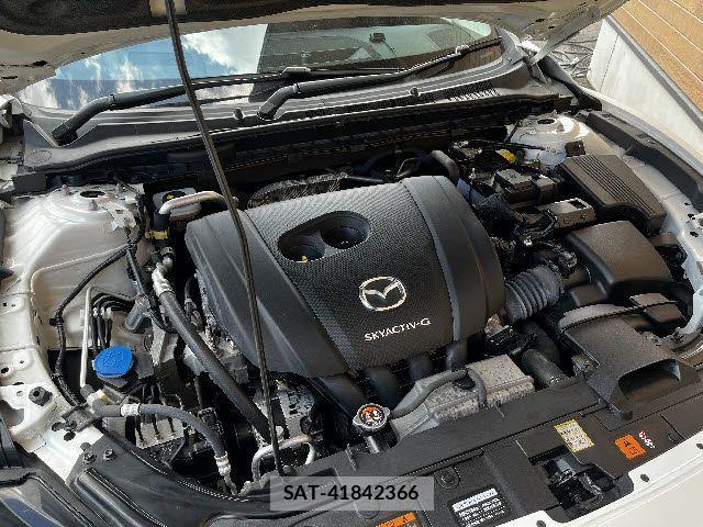 Mazda MAZDA6 2021-03 4639755-27