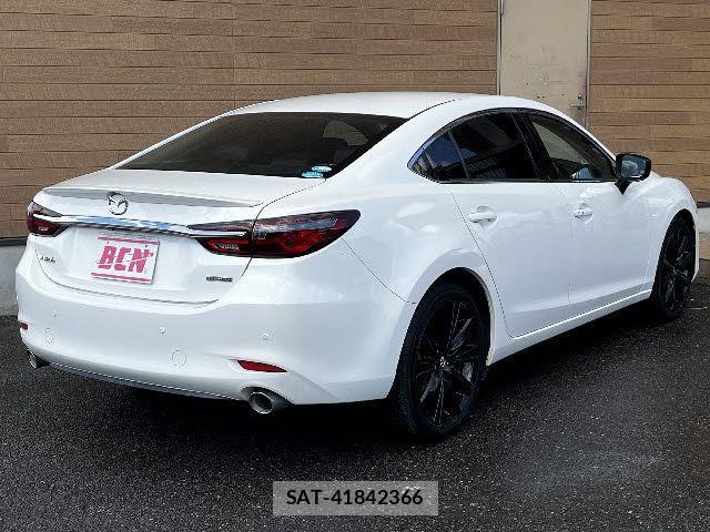 Mazda MAZDA6 2021-03 4639755-2