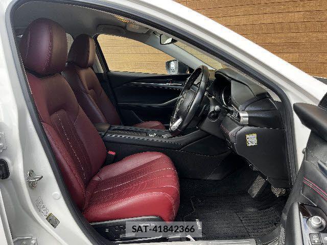 Mazda MAZDA6 2021-03 4639755-3