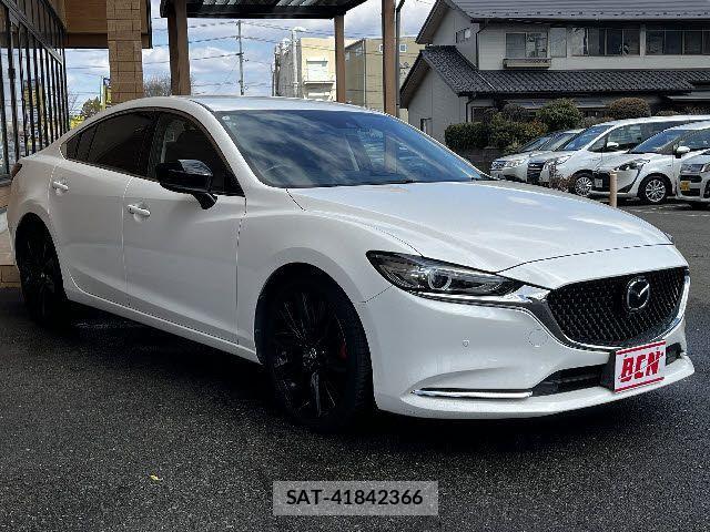 Mazda MAZDA6 2021-03 4639755-6