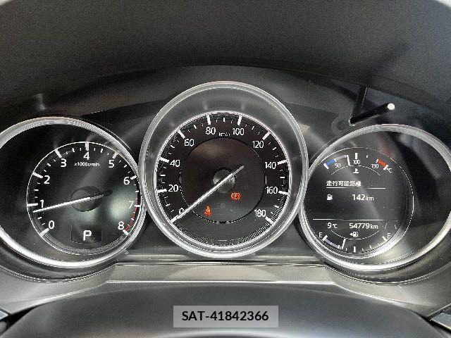 Mazda MAZDA6 2021-03 4639755-7