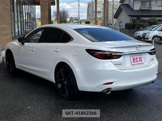 Mazda MAZDA6 2021-03 4639755-8