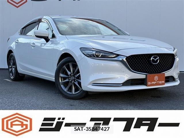 Mazda MAZDA6 2020-12 4966483-0